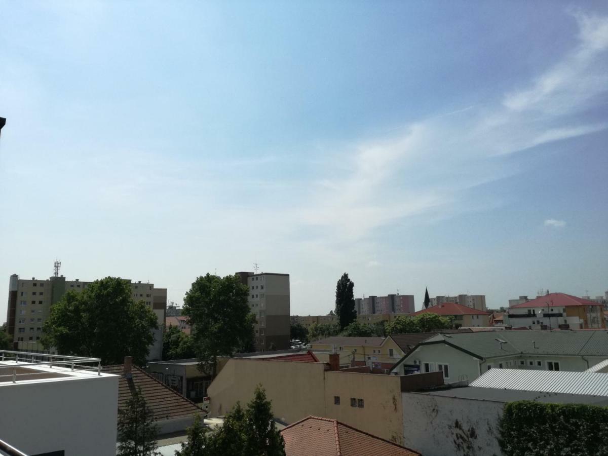 Ambiente Apartamento Dunajská Streda Exterior foto