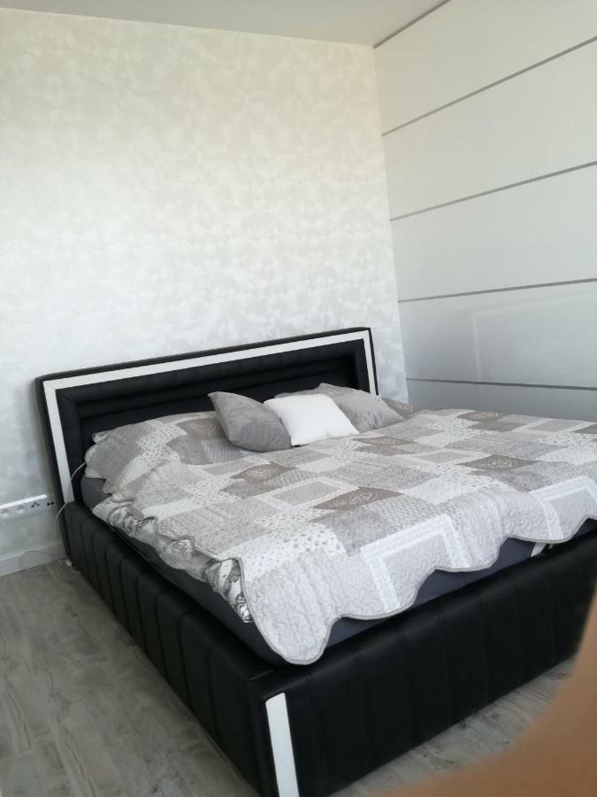 Ambiente Apartamento Dunajská Streda Exterior foto